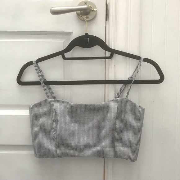 Brandy top - Picture 3 of 5